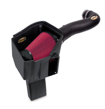 Load image into Gallery viewer, Airaid 2014 GM 1500 Pickup/ 2015 GM Tahoe/Yukon 5.3L MXP Intake System w/ Tube (Dry / Red Media) Cold Air Intakes Airaid   
