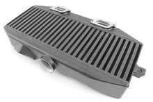 Load image into Gallery viewer, Perrin 08-20 Subaru STI Top Mount Intercooler (TMIC) - Black Intercooler Kits Perrin Performance   
