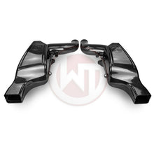 Load image into Gallery viewer, Wagner Tuning 2015+ Mercedes-Benz AMG GT Carbon Air Intake 102mm Cold Air Intakes Wagner Tuning
