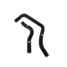 Load image into Gallery viewer, Mishimoto 97-01 Acura Integra Type R Black Silicone Hose Kit Hoses Mishimoto
