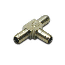 Load image into Gallery viewer, Nitrous Express 1/4 Hose Barb T Fittings Nitrous Express
