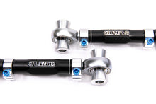 Load image into Gallery viewer, SPL Parts 2017+ Tesla Model 3 Rear Toe Links Suspension Arms &amp; Components SPL Parts   
