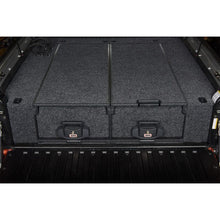 Load image into Gallery viewer, ARB Floor Kit 13555Ft-No Drawer Tacoma 15+ Ik-Fk-Exfk Tool Storage ARB
