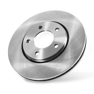 Power Stop 2021 Kia Sorento Front Autospecialty Brake Rotor Brake Rotors - OE PowerStop   
