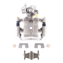Load image into Gallery viewer, Power Stop 2002 Infiniti G20 Rear Left Autospecialty Caliper w/Bracket Brake Calipers - OE PowerStop   
