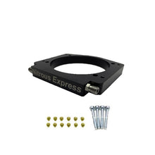 Load image into Gallery viewer, Nitrous Express 112mm Adapter Plate Conversion Nitrous Plates Nitrous Express
