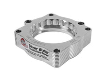 Load image into Gallery viewer, aFe Silver Bullet Throttle Body Spacers TBS Dodge Ram 03-08 V8-5.7L (Works w/ 5x-10382 only) Throttle Body Spacers aFe
