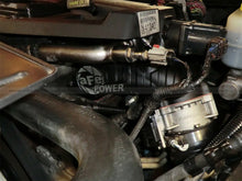 Load image into Gallery viewer, aFe Bladerunner Manifolds Intake Dodge Diesel Trucks 10-13 L6-6.7L (td) with Gaskets Headers &amp; Manifolds aFe
