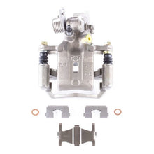 Load image into Gallery viewer, Power Stop 2002 Infiniti G20 Rear Left Autospecialty Caliper w/Bracket Brake Calipers - OE PowerStop   
