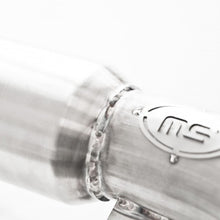 Load image into Gallery viewer, Stainless Works 2013-18 Ford Focus ST 3in High-Flow Cats Downpipe Factory Connection Downpipes Stainless Works
