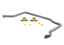 Load image into Gallery viewer, Whiteline 93-98 Toyota Landcruiser 80/100/105 Series Front 32mm X Heavy Duty Fixed Swaybar Sway Bars Whiteline
