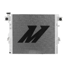 Load image into Gallery viewer, Mishimoto 07-17 Jeep Wrangler JK Performance Aluminum Radiator V2 Radiators Mishimoto
