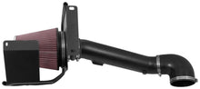 Load image into Gallery viewer, K&amp;N 2016 Chevy Silverado 3500/2500 - GMC Sierra 3500/2500 High Flow Performance Kit Cold Air Intakes K&amp;N Engineering   
