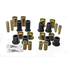 Load image into Gallery viewer, Energy Suspension Gm Front Control Arm Bush - Black Bushing Kits Energy Suspension
