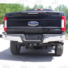 Load image into Gallery viewer, MBRP 2017+ Ford F-250/350 6.2L/7.3L Crew Cab Cat Back 4 Single Side Catback MBRP
