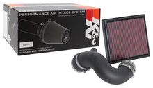 Load image into Gallery viewer, K&amp;N 17-19 Chevrolet Colorado L4-2.5L F/I 57 Series FIPK Performance Intake Kit Cold Air Intakes K&amp;N Engineering   
