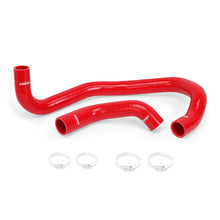 Load image into Gallery viewer, Mishimoto 05-10 Mopar 5.7L V8 Red Silicone Hose Kit Hoses Mishimoto
