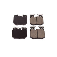 Power Stop 17-19 BMW 540i Front Z16 Evolution Ceramic Brake Pads | 16-1868