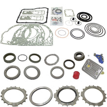 Load image into Gallery viewer, BD Diesel Built-It Trans Kit 2006-2007 Chevy LBZ 6spd Allison Stage 4 Master Rebuild Kit Transmission Internals BD Diesel
