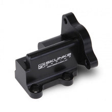 Load image into Gallery viewer, Skunk2 Honda/Acura K-Series VTEC Black Anodized Billet Solenoid Solenoids Skunk2 Racing
