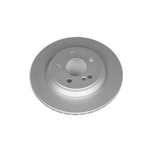 Load image into Gallery viewer, Power Stop 00-03 Mercedes-Benz CL500 Rear Evolution High Carbon Geomet Coated Rotor Brake Rotors - OE - Cryo PowerStop
