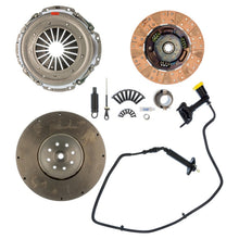 Load image into Gallery viewer, Exedy 2005-2009 Dodge Ram 2500 L6 Stage 2 Cerametallic Clutch Cushion Button Disc Clutch Kits - Single Exedy
