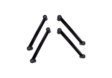 Load image into Gallery viewer, Superlift 97-06 Jeep Wranger TJ w/ 2-4in Lift Kit Lower Control Arms (Set of 4) Control Arms Superlift
