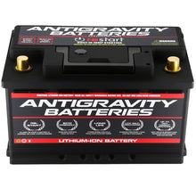 Load image into Gallery viewer, Antigravity H7/Group 94R Lithium Car Battery w/Re-Start Batteries Antigravity Batteries
