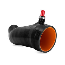 Load image into Gallery viewer, Mishimoto 16-20 Toyota Tacoma 3.5L Black Silicone Air Intake Hose Kit Air Intake Components Mishimoto
