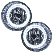 Load image into Gallery viewer, Oracle 04-07 Nissan Armada SMD FL - White SEE WARRANTY Fog Lights ORACLE Lighting   
