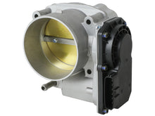 Load image into Gallery viewer, aFe POWER 10-23 Toyota 4Runner V6 4.0L / 10-14 Toyota FJ Cruiser V6 4.0L 76mm Billet Throttle Body Throttle Bodies aFe
