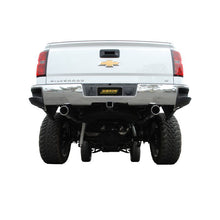Load image into Gallery viewer, Gibson 14-18 Chevrolet Silverado 1500 LTZ 6.2L 3.5in/2.25in Cat-Back Dual Split Exhaust - Stainless Catback Gibson
