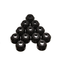 Load image into Gallery viewer, Energy Suspension Tie Rod End Bt O.E.-Box Of 12 - Black Bushing Kits Energy Suspension
