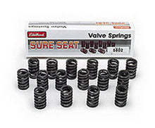 Load image into Gallery viewer, Edelbrock V/S Performer Chev 396-454 Non Rotator Valve Springs, Retainers Edelbrock
