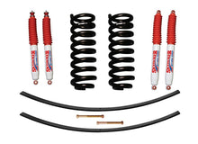 Load image into Gallery viewer, Skyjacker 2" 83-97 RAN/BROII W/ADD-LF Lift Springs Skyjacker
