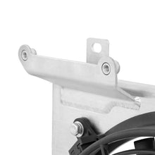 Load image into Gallery viewer, Mishimoto 02-07 Subaru WRX / 04-07 WRX STi Performance Aluminum Fan Shroud Kit Fans &amp; Shrouds Mishimoto
