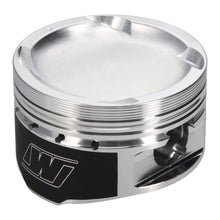 Load image into Gallery viewer, Wiseco Mitsubishi Lancer EVO 8 Stroker Turbo Piston Shelf Stock Kit Piston Sets - Forged - 4cyl Wiseco
