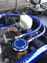 Load image into Gallery viewer, Sinister Diesel 11-16 GM Duramax LML (New Style) Coolant Filtration System Coolant Filters Sinister Diesel
