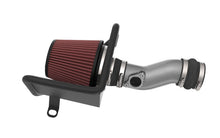 Load image into Gallery viewer, K&amp;N 2022 Honda Civic 1.5L Turbo L4 Silver Typhoon Intake Cold Air Intakes K&amp;N Engineering   
