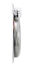 Load image into Gallery viewer, Spectre Stainless Steel Flex Heater Hose Kit 5/8in. Diameter - 4ft. Chrome Hoses Spectre
