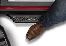 Load image into Gallery viewer, N-Fab Predator Pro Step System 07-17 Toyota Tundra CrewMax - Tex. Black Nerf Bars N-Fab
