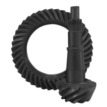 Load image into Gallery viewer, Yukon High Performance Ring &amp; Pinion Set 2014-Up Chrysler 9.25in Front 3.42 Final Drive Gears Yukon Gear &amp; Axle
