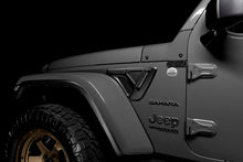 Load image into Gallery viewer, Oracle Sidetrack LED System For Jeep Wrangler JL/ Gladiator JT SEE WARRANTY Light Strip LED ORACLE Lighting
