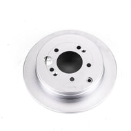 Power Stop 06-09 Hyundai Azera Rear Evolution Geomet Coated Rotor Brake Rotors - OE - Cryo PowerStop   