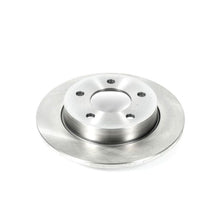 Load image into Gallery viewer, Power Stop 04-13 Mazda 3 Rear Autospecialty Brake Rotor Brake Rotors - OE PowerStop   
