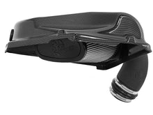 Load image into Gallery viewer, aFe MagnumFORCE Intake Stage-2 Pro DRY S 2017 BMW 340i (F30) L6-3.0L (t) B58 Cold Air Intakes aFe
