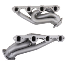 Load image into Gallery viewer, BBK 94-95 Mustang 5.0 Shorty Tuned Length Exhaust Headers - 1-5/8 Titanium Ceramic Headers &amp; Manifolds BBK
