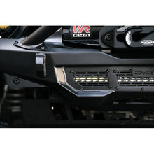Load image into Gallery viewer, DV8 Offroad 18-23 Wrangler JL/Gladiator JT Spec Series Front Bumper Bumpers - Steel DV8 Offroad
