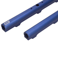 Load image into Gallery viewer, BBK 96-98 Mustang 4.6 GT High Flow Billet Aluminum Fuel Rail Kit Fuel Rails BBK
