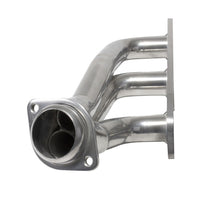 Load image into Gallery viewer, BBK 05-10 Mustang 4.0 V6 Shorty Tuned Length Exhaust Headers - 1-5/8 Silver Ceramic Headers &amp; Manifolds BBK
